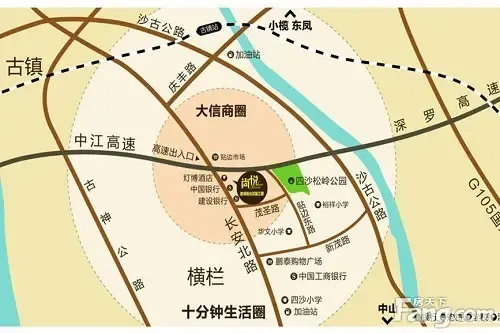 如何在分类信息网站上有效发布你的商品?