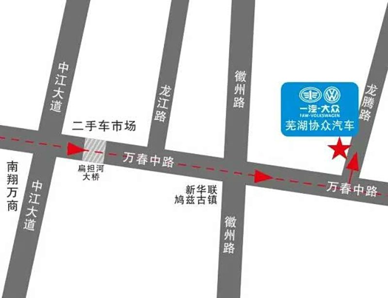 如何在中江网招聘网上找到最适合自己的工作?